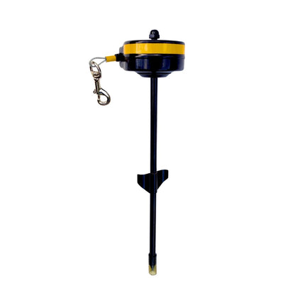 Retractable Cable Tie Out