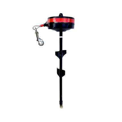 Retractable Cable Tie Out