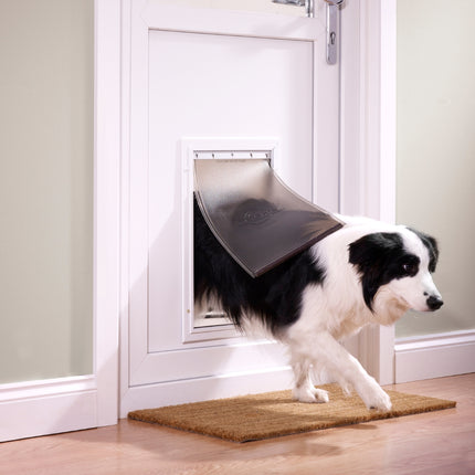 Staywell® Aluminum Pet Door