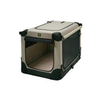 Beige / XX-Small - 52 x 33 x 33 cm