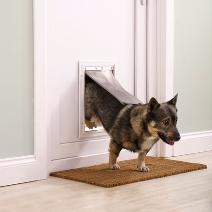 Staywell® Aluminum Pet Door