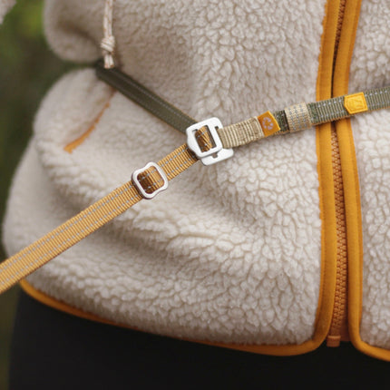 Multi-use Leash Thin