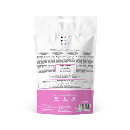 Multifit Plasma-Ergänzung für Katzen