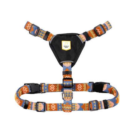 Nightless Night Harness