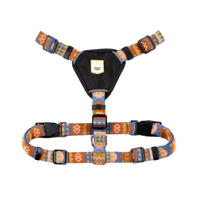 Nightless Night Harness