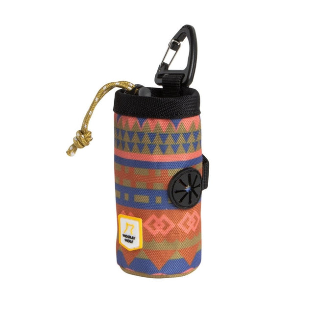 Nightless Night Poop Bag Holder