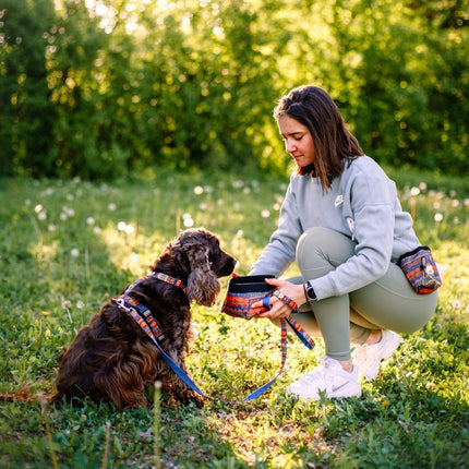Nightless Night Snack Bag