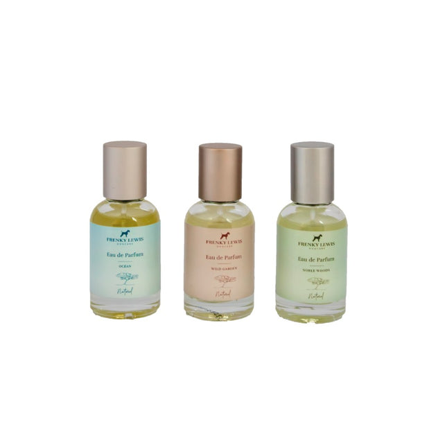 Dog Perfume - 4 x 30 ml