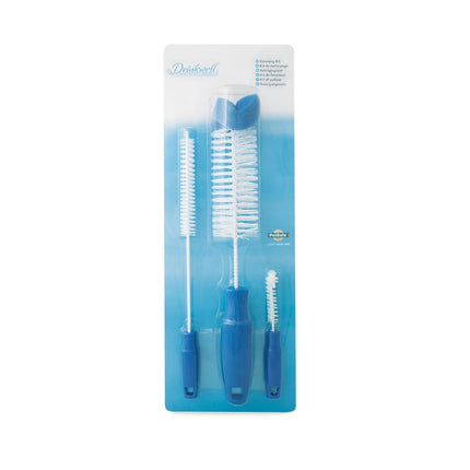 Pet Fountain Cleaning Kit