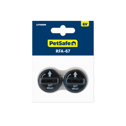 6-Volt-Lithiumbatteriemodul – 2er-Pack