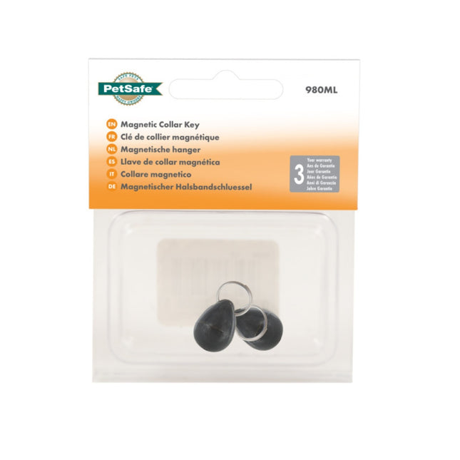 Staywell® Magnetischer Halsbandschlüssel