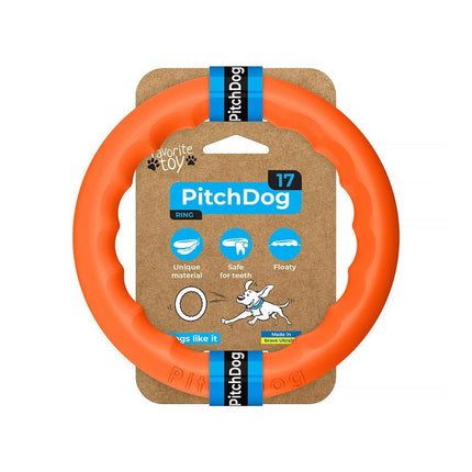 PitchDog Ring