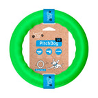 Ring 20 / Groen