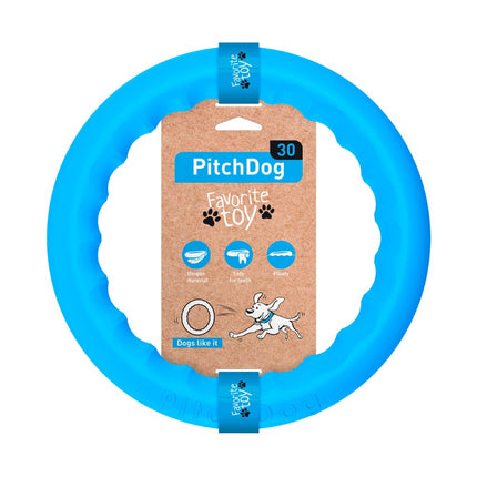 PitchDog Ring
