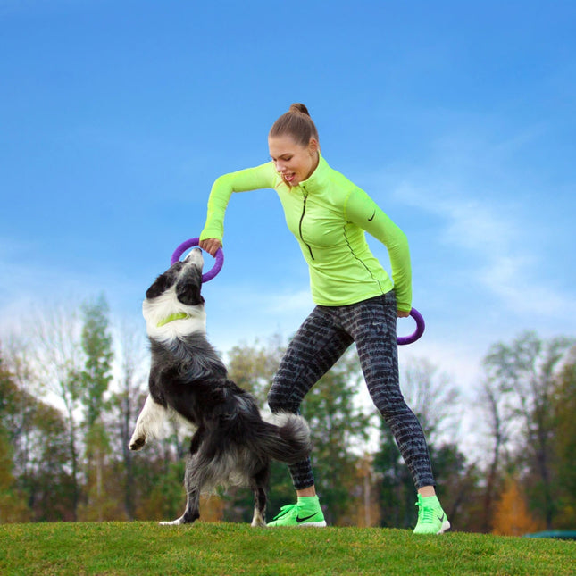 Puller Dog Fitness Tool