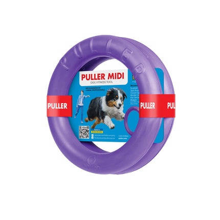 Puller Dog Fitness Tool