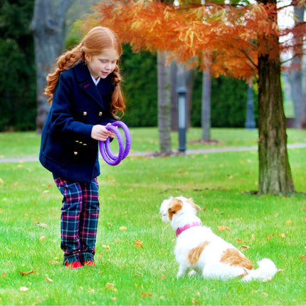 Puller Dog Fitness Tool