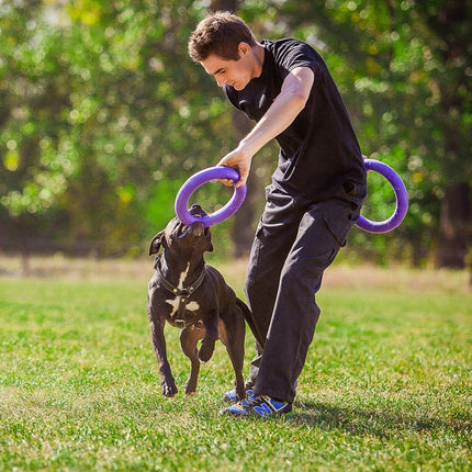 Puller Dog Fitness Tool