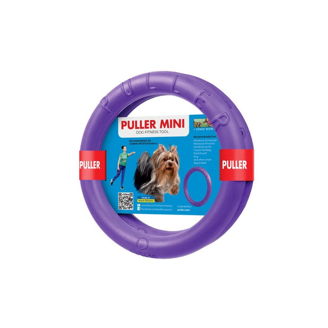 Puller Dog Fitness Tool