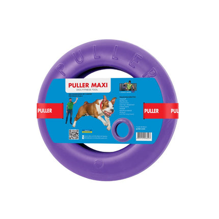 Puller Dog Fitness Tool