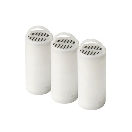 Ersatz-Aktivkohlefilter – 3er-Pack für 360 Trinkbrunnen
