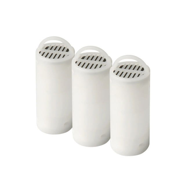 Ersatz-Aktivkohlefilter – 3er-Pack für 360 Trinkbrunnen