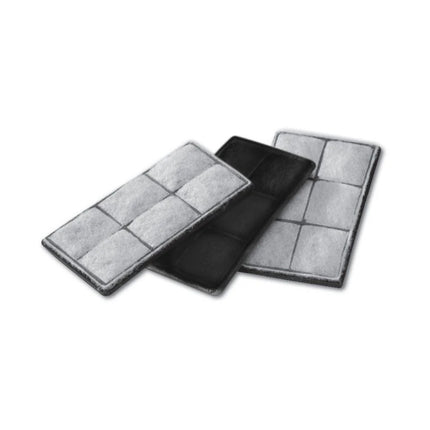 Ersatz-Aktivkohlefilter – 3er-Pack