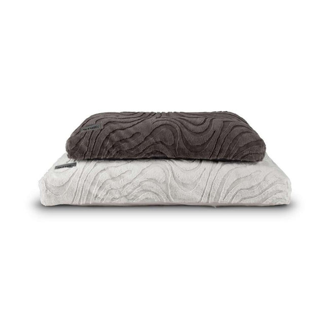 Ripple Dog Mattress - 100 x 70 cm