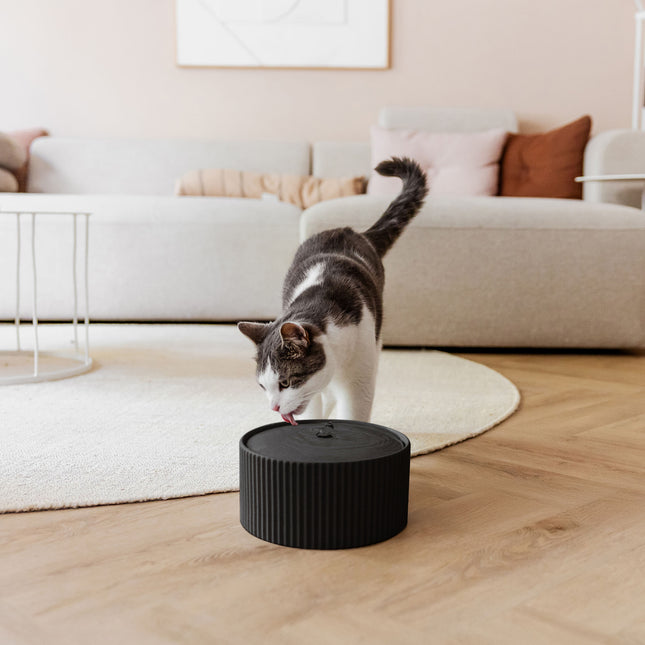 SENSE - Keramische drinkfontein