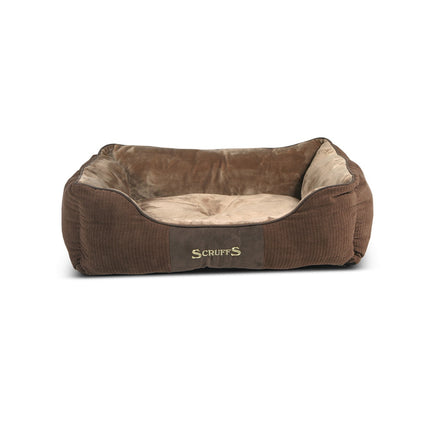 Chester Box Bed