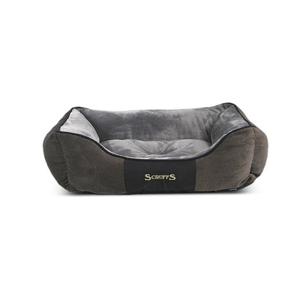 Chester Box Bed