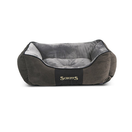 Chester Box Bed
