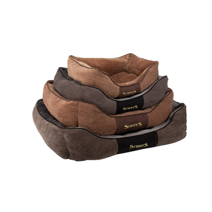 Chester Box Bed