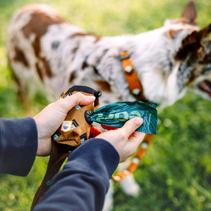 Sea to Summit Poop Bag Holder