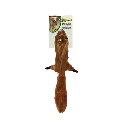 Skinneeez Hunt Plüsch-Eichhörnchen
