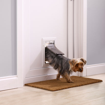 Staywell® Aluminum Pet Door