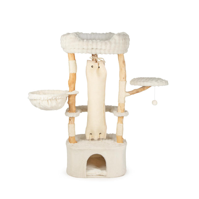 Snowdonia Cat Tree