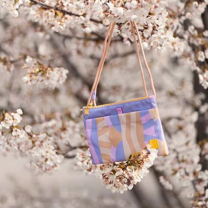 Sunshower Accessory Bag