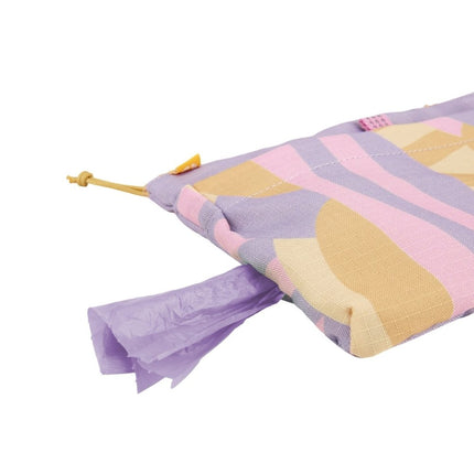 Sunshower Accessory Bag