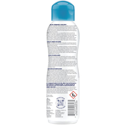 OxyMed Anti-Itch Oatmeal Shampoo - 355ml (DE/FR)