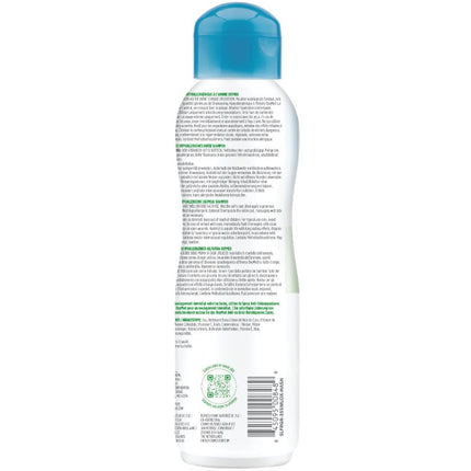 OxyMed Hypoallergenic Oatmeal Shampoo - 355ml (DE/FR)