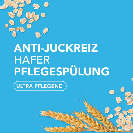 OxyMed Anti-Itch Oatmeal Conditioner - 355ml (DE/FR)