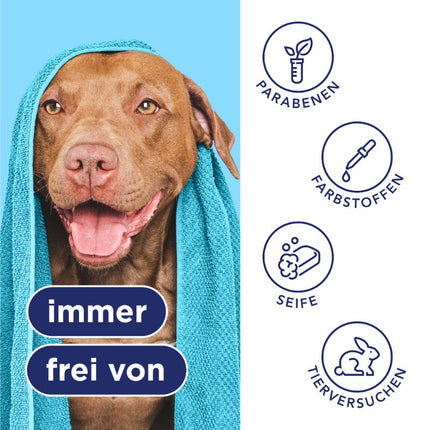 OxyMed Anti-Itch Oatmeal Conditioner - 355ml (DE/FR)