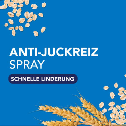 OxyMed Anti-Itch Spray - 236ml (DE/FR)