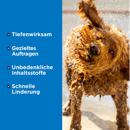 OxyMed Anti-Itch Spray - 236ml (DE/FR)