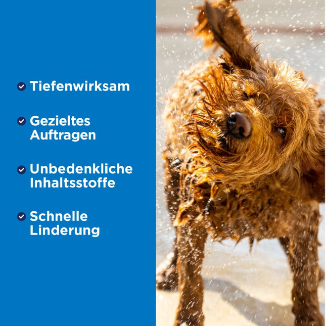 OxyMed Anti-Itch Spray - 236ml (DE/FR)