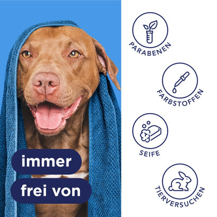 OxyMed Anti-Itch Spray - 236ml (DE/FR)