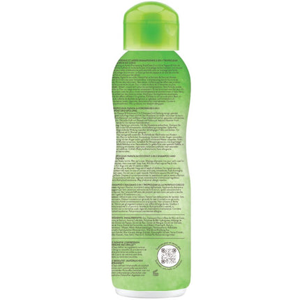 2-in-1 Shampoo and Conditioner - 355ml (DE/FR)