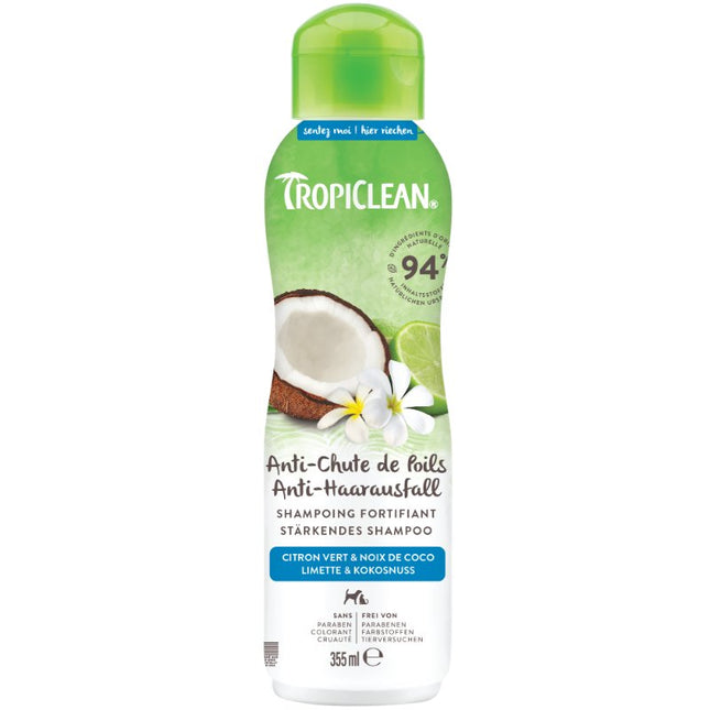 Shed Control Shampoo - 355ml (DE/FR)