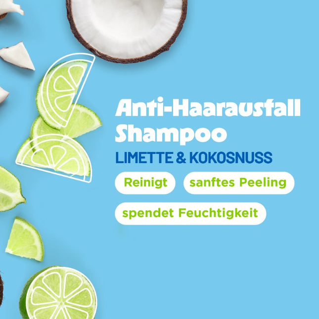 Shed Control Shampoo - 355ml (DE/FR)